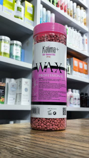 موم موبر +کالیما مدلPink وزن 500 گرم