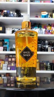 بادی اسپلش پرفیوم فکتوری رایحه آنجل شیر angel shaer حجم 250 میلی لیتر واپو پرفیوم