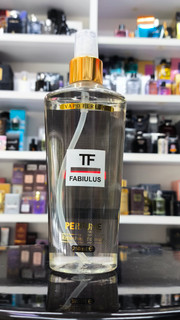 بادی اسپلش پرفیوم فکتوری رایحه تام فورد فاکینگ فبیولس tom ford fabiulus. حجم 250 میلی لیتر واپو پرفیوم